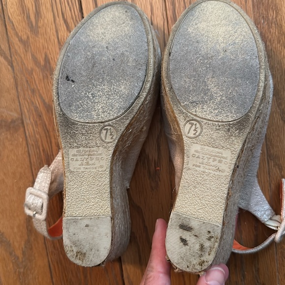 Calypso St Barth For Target Wedges - Picture 6 of 11